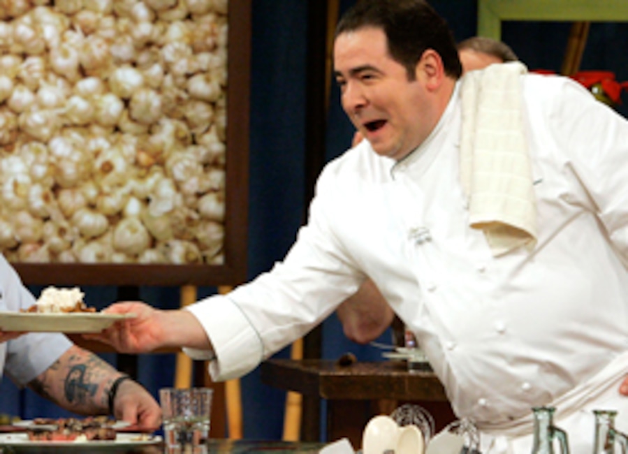 Emeril Lagasse